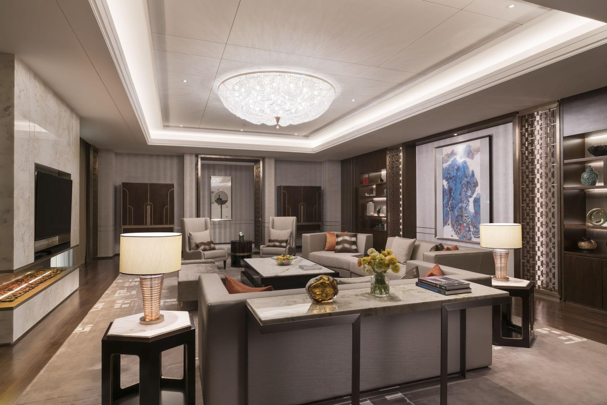 Doubletree By Hilton Hotel Shiyan Shiyan (Hubei) Exterior foto