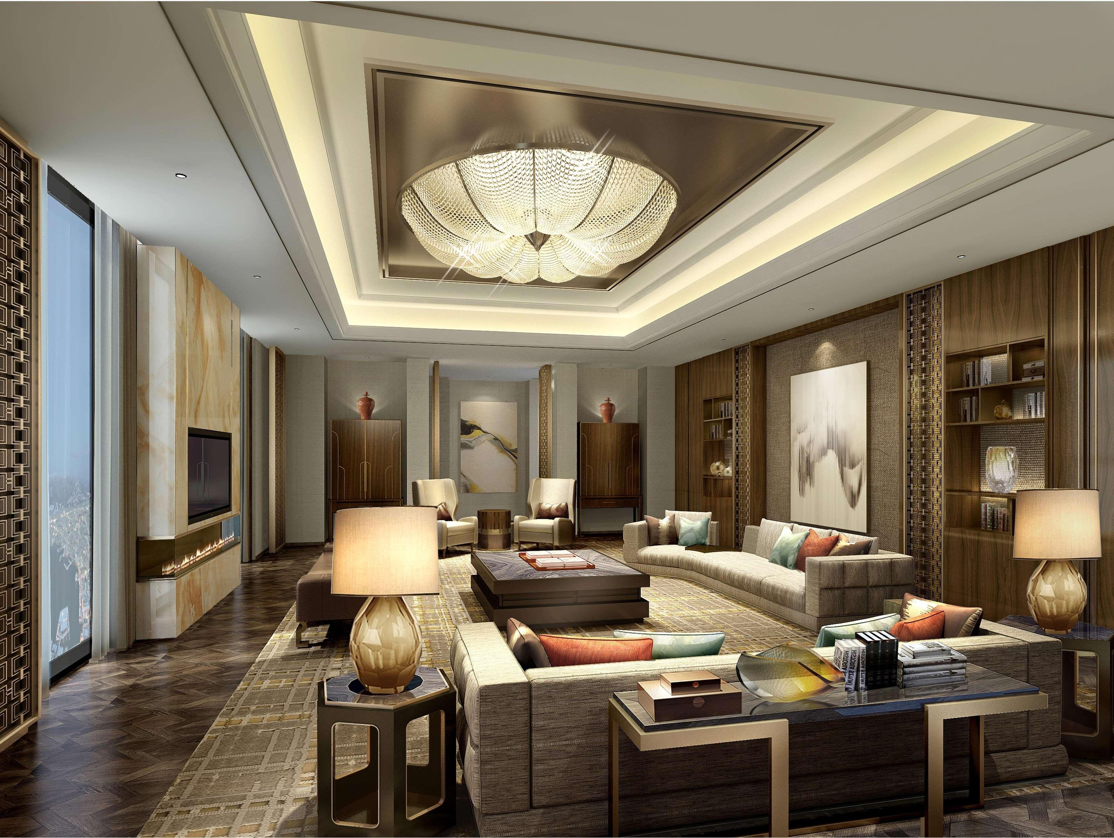 Doubletree By Hilton Hotel Shiyan Shiyan (Hubei) Exterior foto
