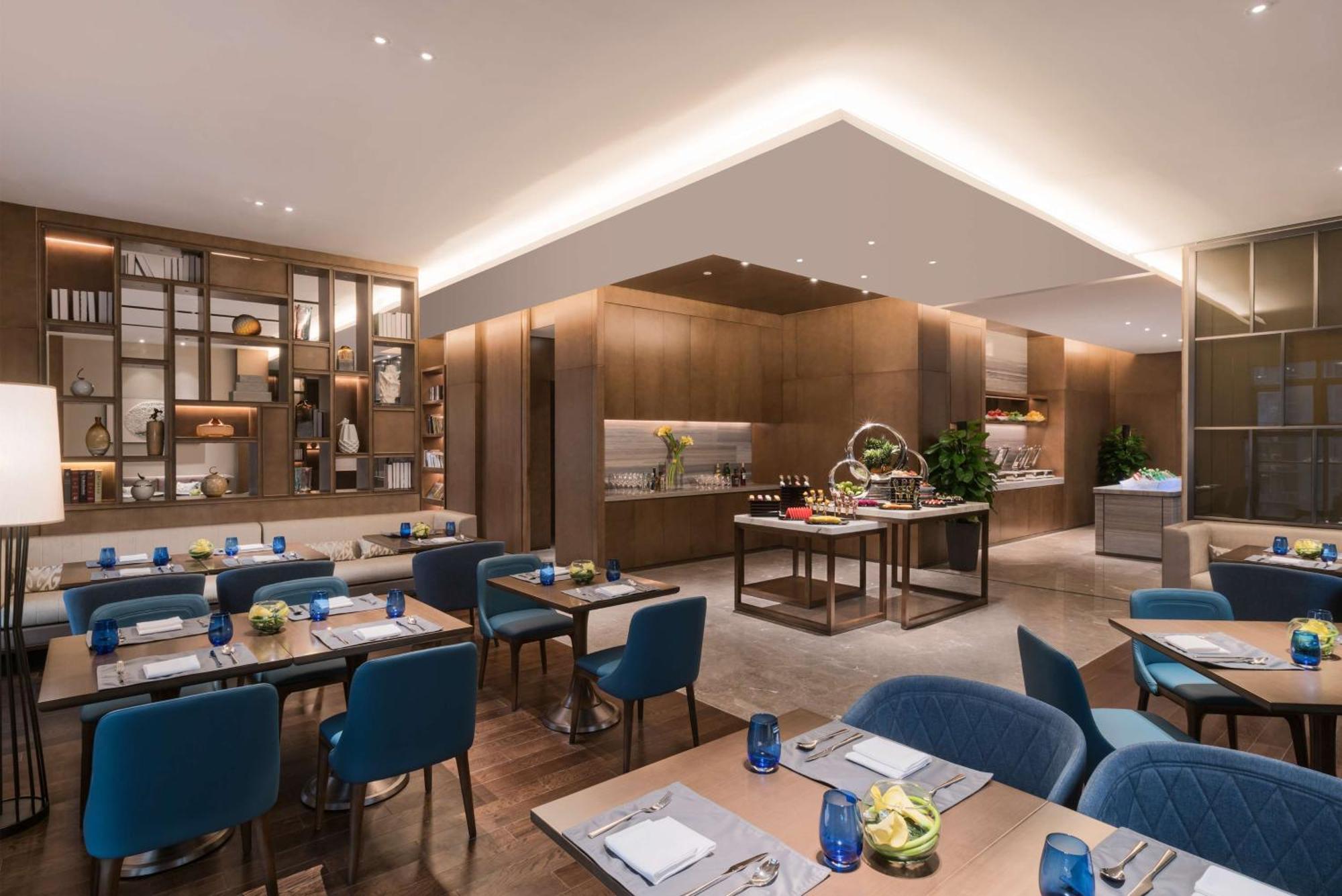 Doubletree By Hilton Hotel Shiyan Shiyan (Hubei) Exterior foto
