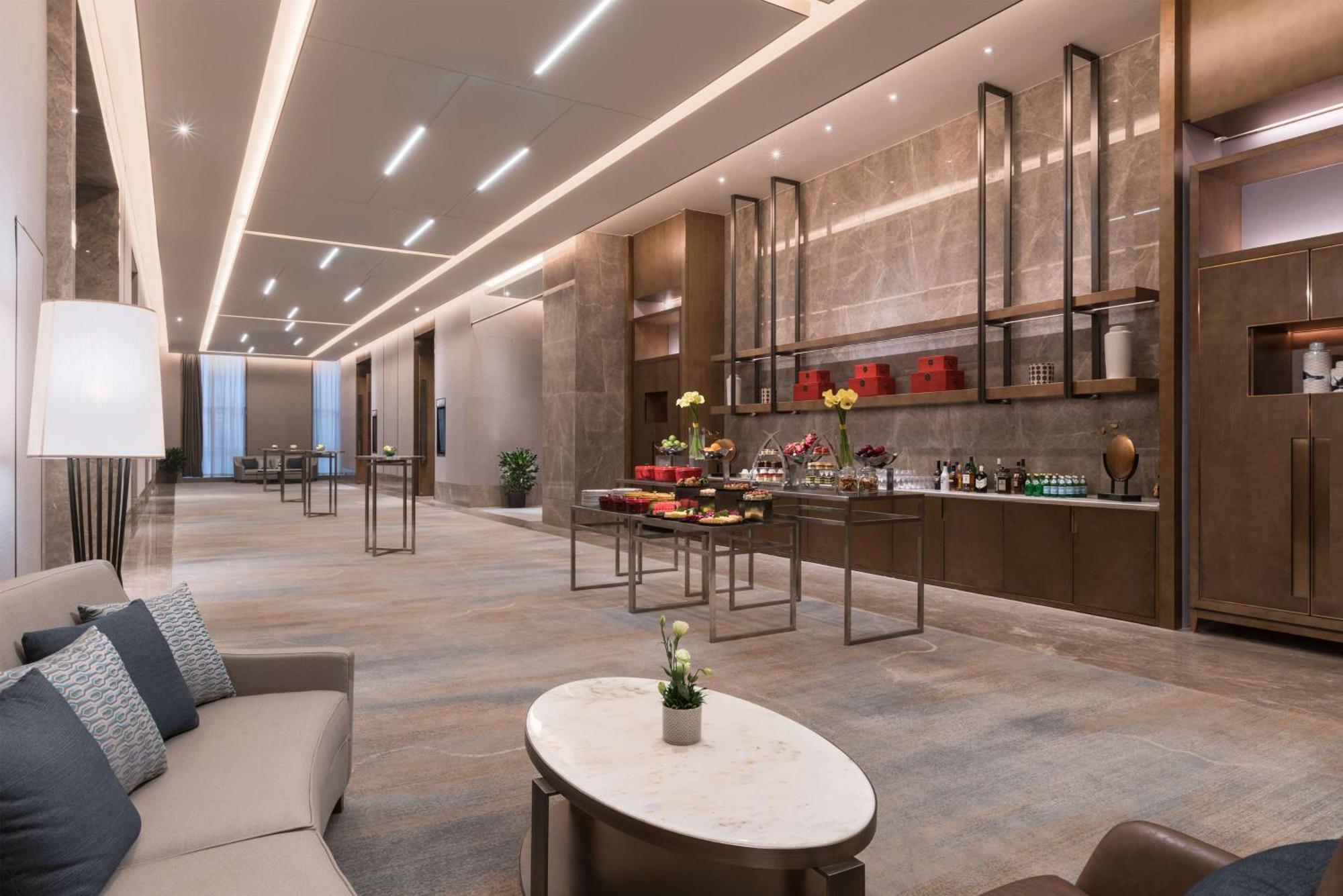 Doubletree By Hilton Hotel Shiyan Shiyan (Hubei) Exterior foto